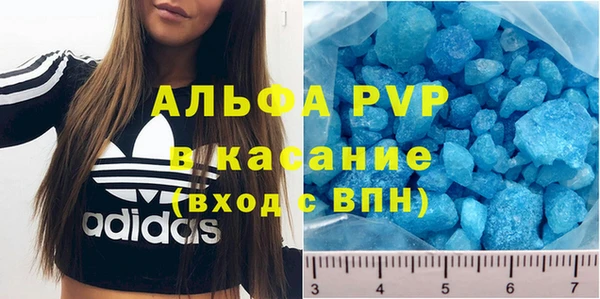 молекула духа Покров